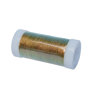 帛结幻彩蜡线蜡金线手工diy莲花线耐磨南美蜡金线高光镭射色炫彩