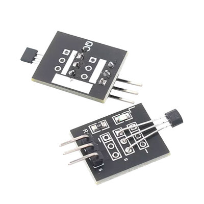 A3144E霍尔传感器模块