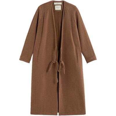 秋季上衣EXCEPTION毛呢