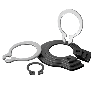 【回购王】轴卡卡簧挡圈送货上门