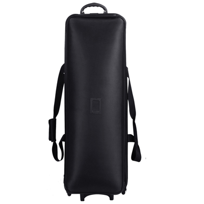 摄影灯具拉杆箱包器材配件滑轮箱