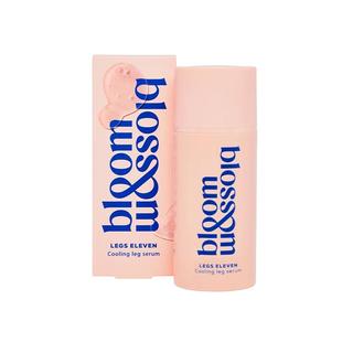 英国本安贝腿部舒缓精华 紧致腿围舒缓保湿去橘皮BloomandBlossom