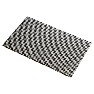 ComiComi雪尼尔浴室地垫吸水防滑垫家用厕所卫生间门口脚垫地垫