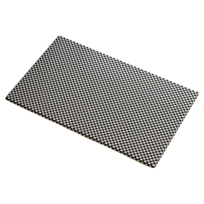 ComiComi雪尼尔浴室地垫吸水防滑垫家用厕所卫生间门口脚垫地垫