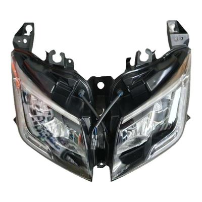 TMAX530LED前大灯大灯总成配件