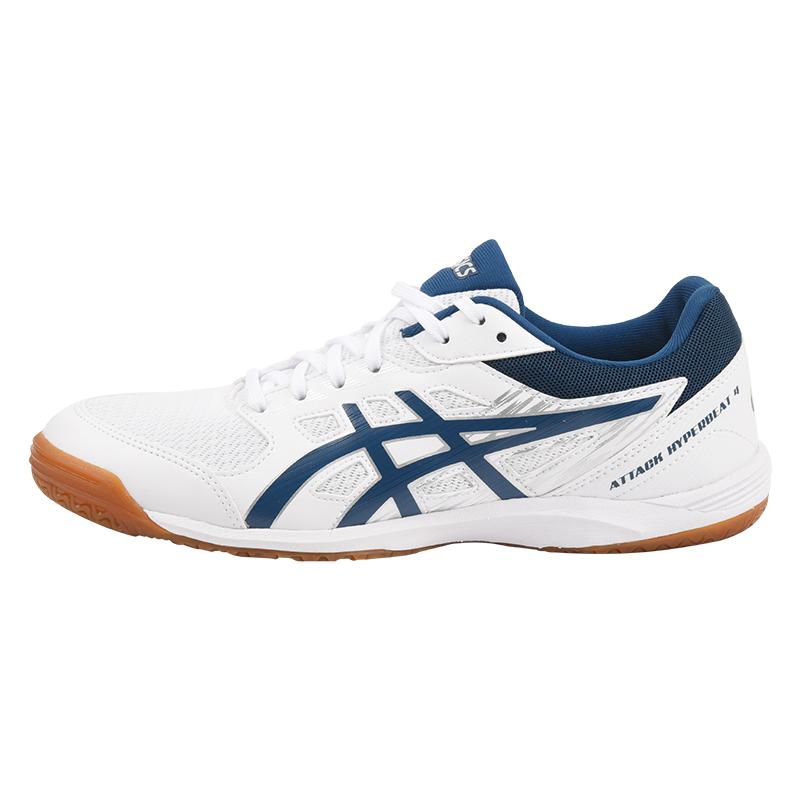 asics亚瑟士乒乓球鞋男女比赛鞋