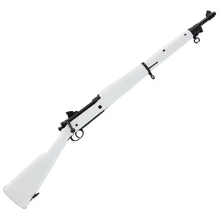 美国栓动步枪春田M1903狙击软弹枪98K抛壳玩具枪成人儿童生日礼物