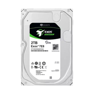 Seagate希捷ST2000NM000A银河企业级硬盘2T服务器台式机电脑硬盘