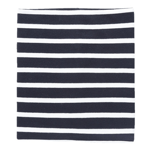 伊米伦新生儿宝宝围巾秋冬婴儿保暖围脖儿童针织套头脖套男童围巾