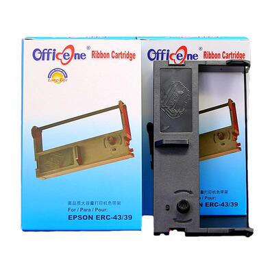 erc39色带架佳博76中崎特杰