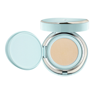 彩棠TIMAGE原生肌光润气垫粉霜自然混干皮保湿持久不脱妆遮瑕轻薄