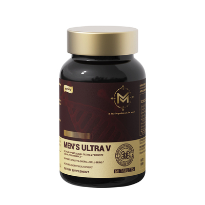 美国高端专利男士活力能量肽