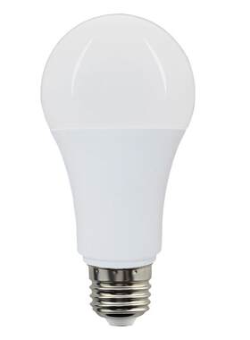 led声控灯泡螺口雷达感应节能