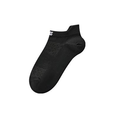 HLA/海澜之家男士专业运动耐磨短袜透气7A抗菌高弹吸湿排汗袜子