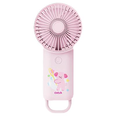 手持usb小型风扇桌面便携式随身