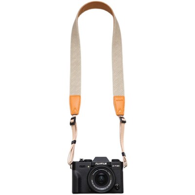 新品相机带富士xs10a7原创加厚