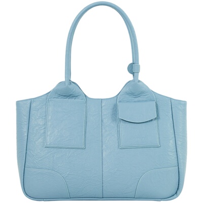 DirtySix原创尤里大托特公文包