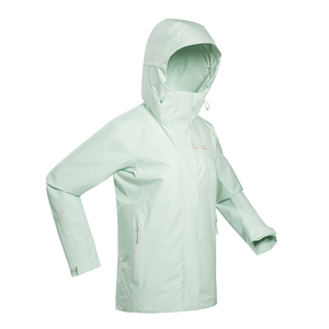 诺诗兰goretex单壳冲锋衣女