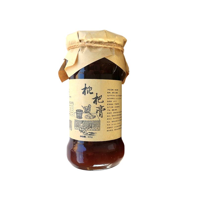 枇杷膏枇杷膏顶山小匠