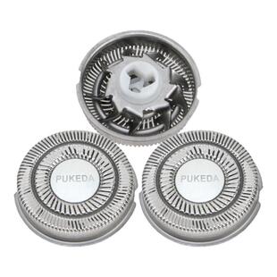 适用飞科剃须刀头刮胡刀片网配件FS867 868 879 880 881 808 373