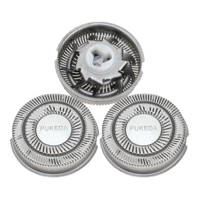 适用飞科剃须刀头配件网