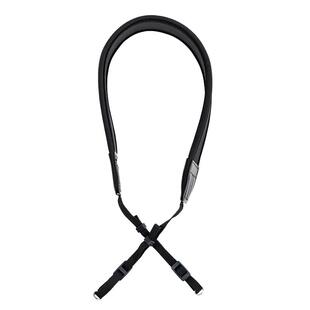 佳能背带单反减压背带高弹力相机挂脖微单挂绳适用于尼康索尼松下