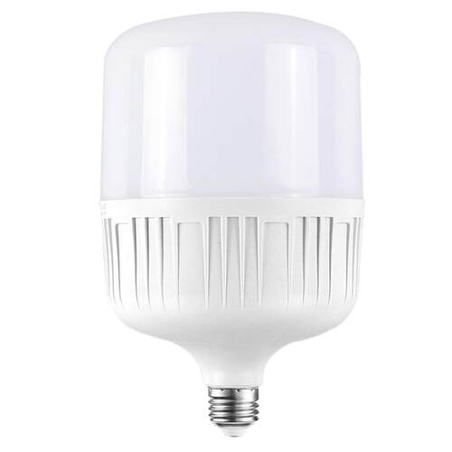 LED灯泡节能灯照明光源家用20W超亮螺口螺旋E27球泡防水大功率50W