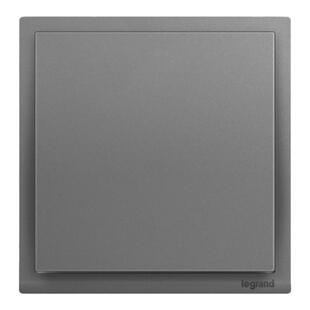 legrand罗格朗朗淳20a双极灯曲开关曲架面板86型香港通用一键断电