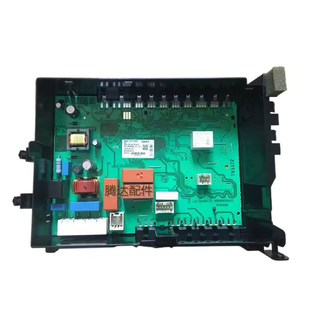适用西门子滚筒洗衣机XQG65-WS12U4680W WS12U4600电脑板电源主板