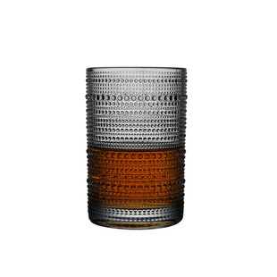 {凌秋杯  夹道长松去去幽}中古杯vintage威士忌杯子酒杯北欧ins风