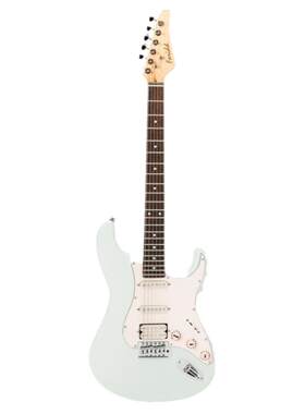 Farida法丽达F2020电吉他