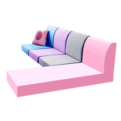 环保海绵不塌陷高回弹支撑力强