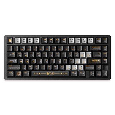 VGN闪电系列电竞磁轴键盘