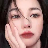 Слезы коричневого 14,2 мм (сделайте нежную маленькую фею)