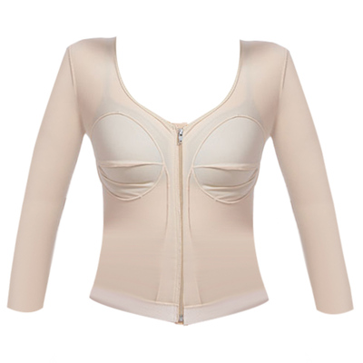 欧力美手臂吸脂术后加压塑身衣