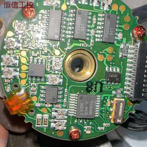 议 价安川编码器UTOPH20AWM货工业自动可 维修