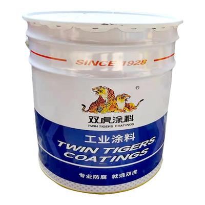 双虎丙烯酸氯化橡胶脂肪聚氨酯