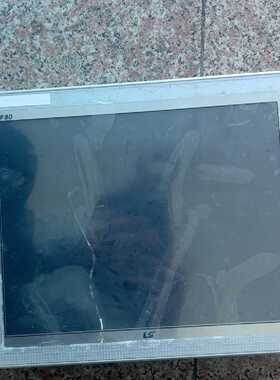 LS 触摸屏 XP80-TTA/AC实物图，，拍前询价下单