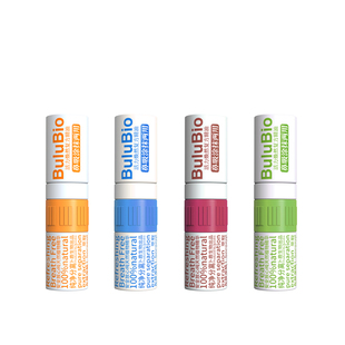 卜鹿鼻通鼻吸学生上课提神醒脑清醒棒上班开车防困神器非八仙筒