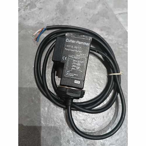 询价Cutler-Hammer卡特拉汉莫光电传感器1451E