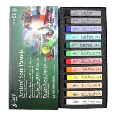 韩国色粉笔盟友专业级