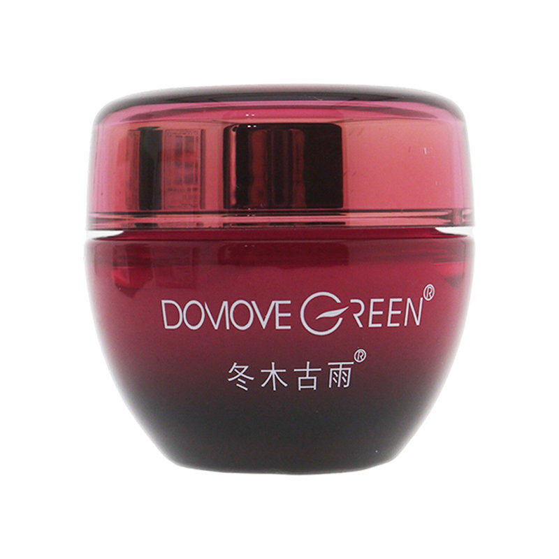 清凉薄荷35g保湿型安抚舒缓面霜