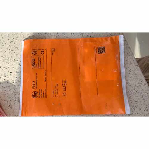 询价未封的易福门IFS212磁敏传感器，，