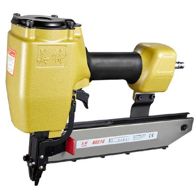 美特气钉枪n851连发木工