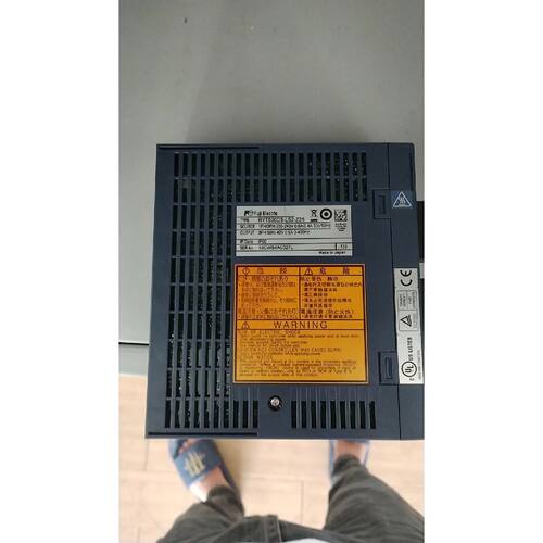 可维修议价  原装进口富士伺服器RYT501D5LS2Z251个RYT401D5LS2Z2