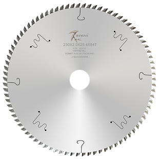 邦纳BANGNA家装子母锯电锯片圆片木工不爆边生态板锯片切割木锯片