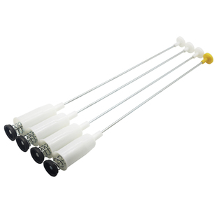 适用于海尔洗衣机减震吊杆EB60Z2WH EB60Z2WD B65688Z21平衡拉杆