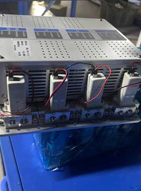 AMAT应用材料真空压力控制面板，型号INOI-7134-3议价