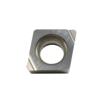 小孔精镗刀粒内孔镗孔数控刀片