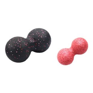 【TG】德国扳机点按摩花生球 颈椎后背放松足底高硬度Epp筋膜圆球